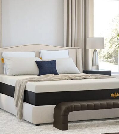 The 10 Best Memory Foam Mattresses of 2024