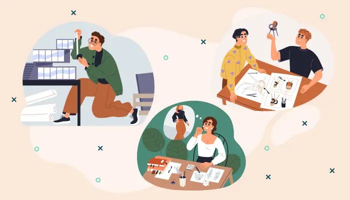 The 30 Best Art Careers in 2024 (and How Much They Pay)
