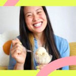 The 5-Ingredient Homemade Ice Cream Recipe Olympic Breakdancer Sunny Choi Makes When Going for Gold