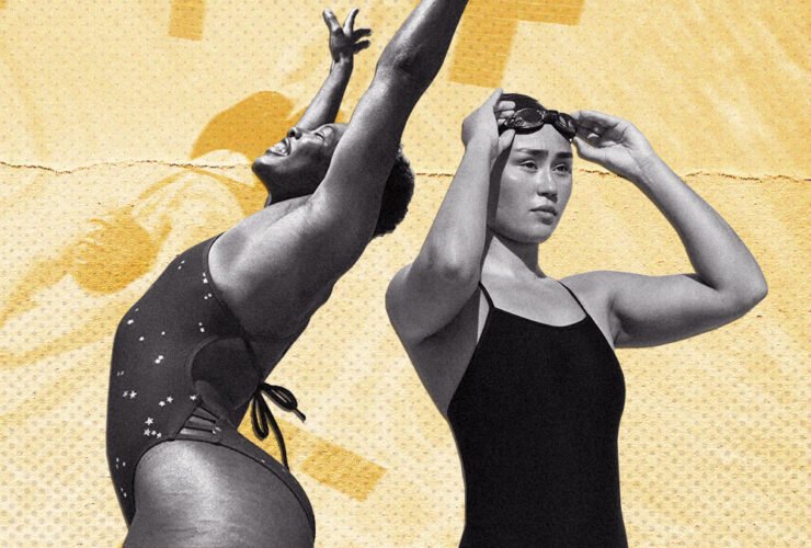 The 9 Best Sport Swimwear Brands for Stylish, Supportive Pieces