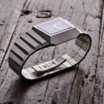 The B/1 by Toledano & Chan Brings Brutalism to Your Wrist