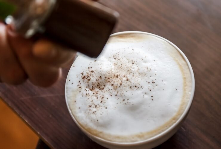 The Benefits of Cinnamon With Coffee for Brain Health