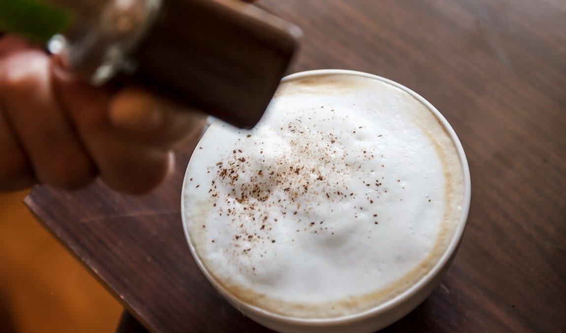 The Benefits of Cinnamon With Coffee for Brain Health