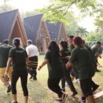 The Benefits of Company Retreats