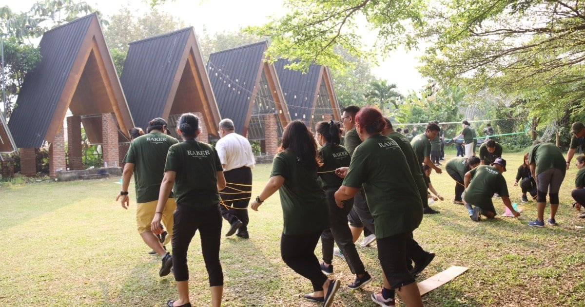 The Benefits of Company Retreats