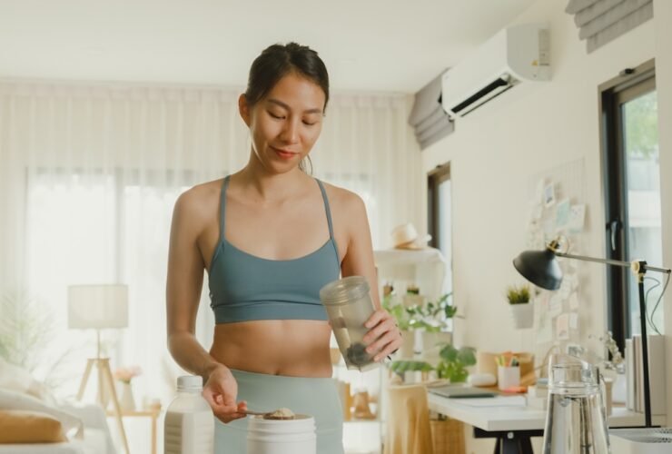 The Best Health and Fitness Products to Support Your Workouts