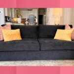 The Best Sofa for Active Families