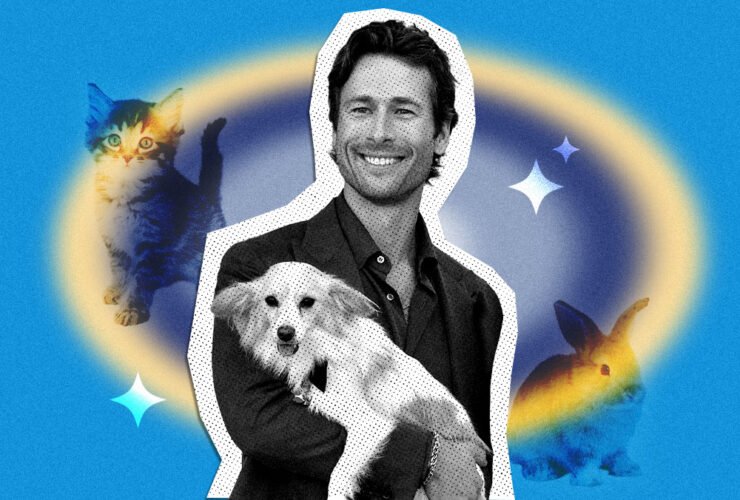 The Brisket Effect: 5 Stories of Pets and Mental Health