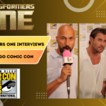 The Cast and Director of ‘Transformers One’ Deliver Their Best Auto Bots Roll Out – Black Girl Nerds