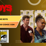 The Cast of ‘The Boys’ Take Over San Diego Comic Con – Black Girl Nerds