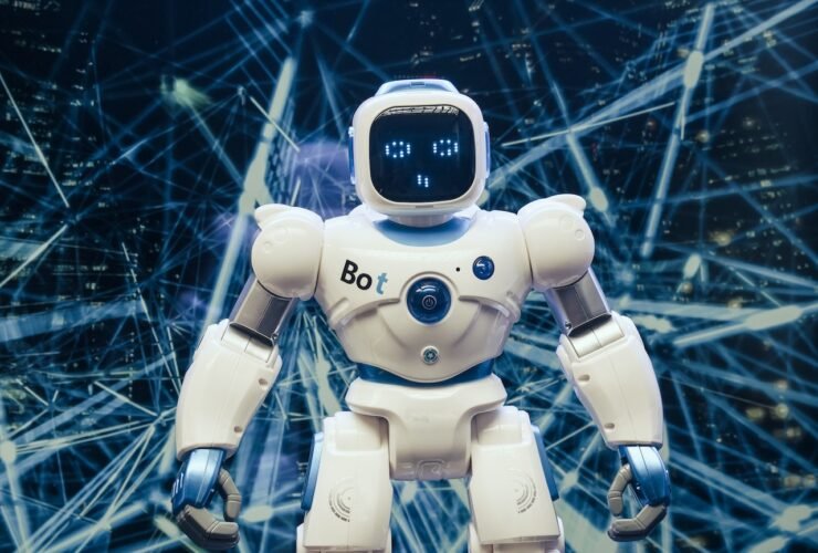 The Coming Threats of Generative AI and What to Do – Life Optimizer