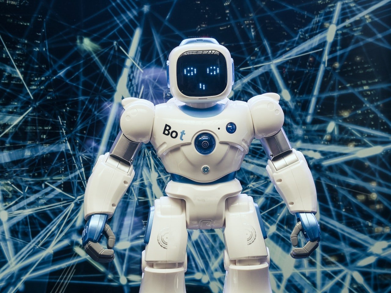 The Coming Threats of Generative AI and What to Do – Life Optimizer