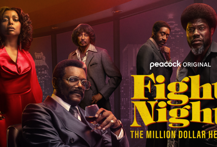 The Million Dollar Heist’ Unveils a Brand New Trailer – Black Girl Nerds