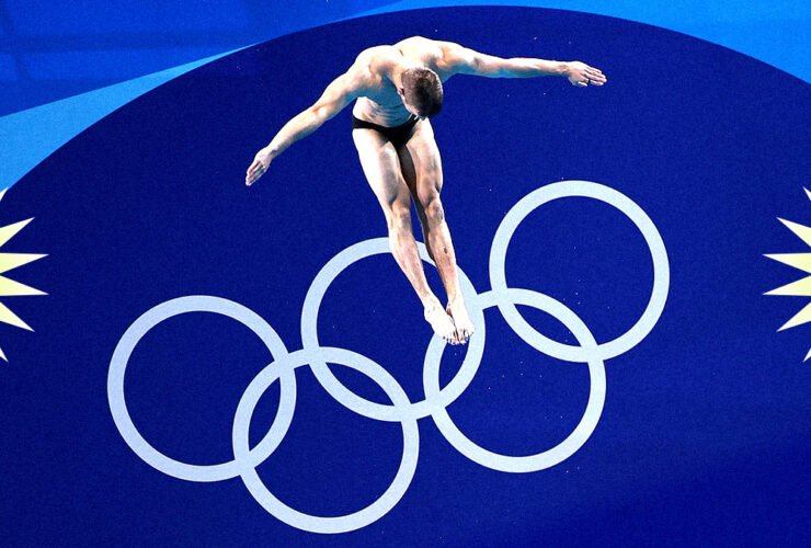 The Olympic Sport You Should Watch, Based On Your Zodiac Sign