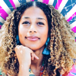 The Pain is Not the Entirety of the Story: A Conversation with Aja Monet - For Harriet