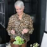 The Perfect Wooden Salad Bowl