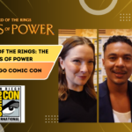 The Rings of Power’ on Starting Season 2 at #SDCC24 – Black Girl Nerds