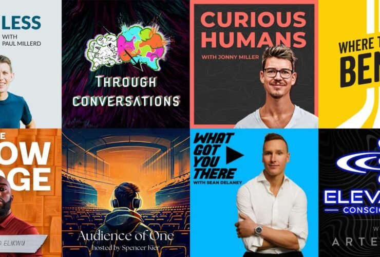 Sloww Podcasts