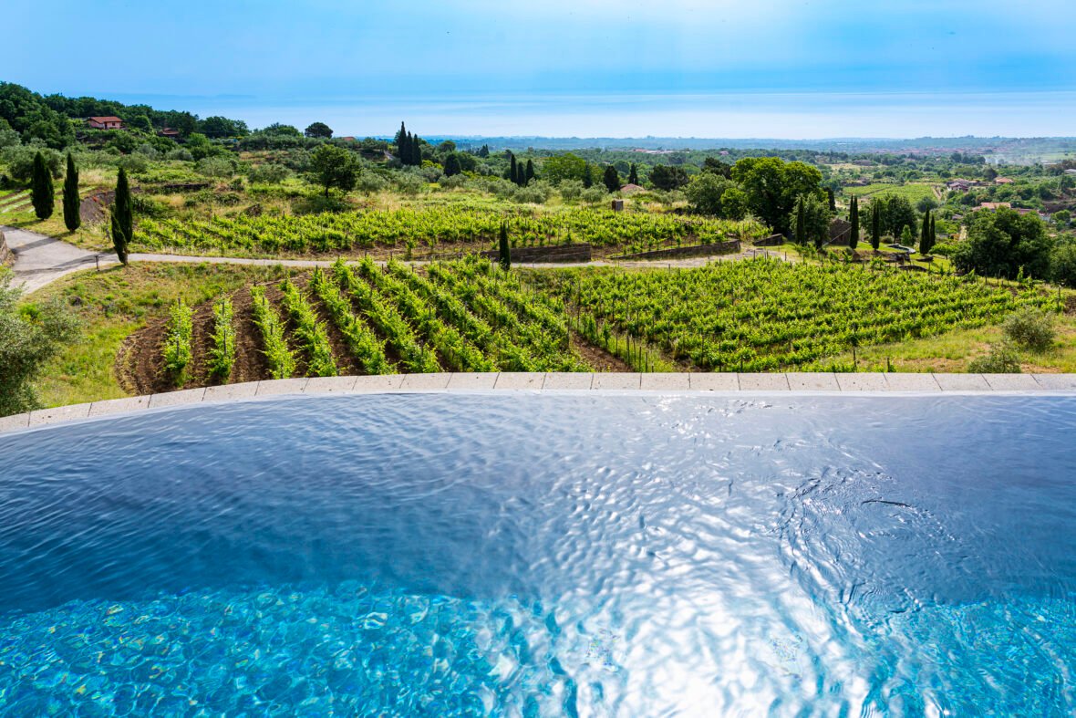The Wellness Retreat That’s More Like Your Dream Italian Vacation