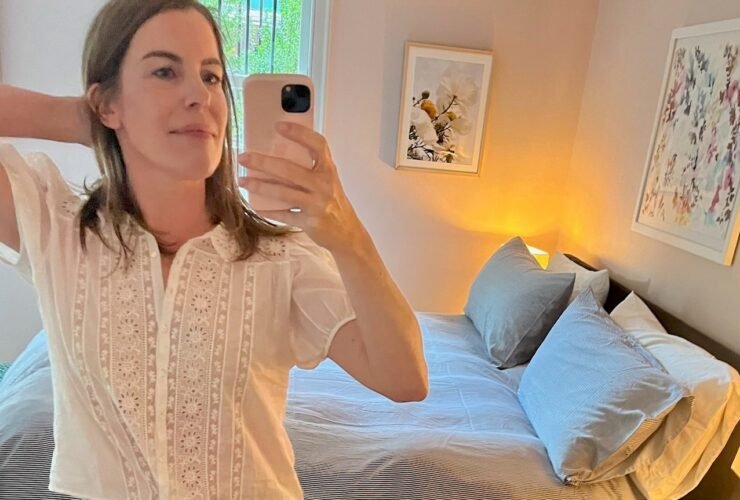 Three Flirty Summer Looks | Cup of Jo