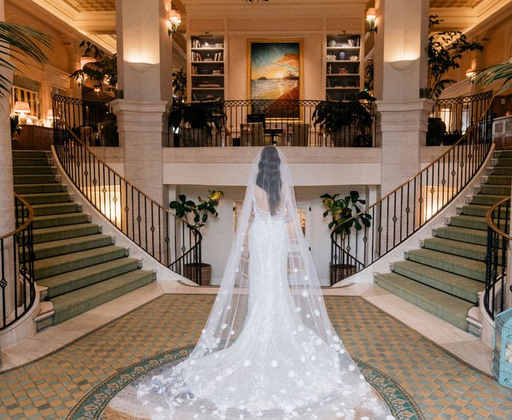 Wedding Gift Etiquette and Ideas for Second Marriages