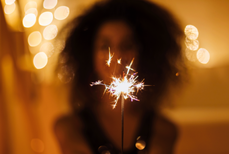 What August's New Moon in Leo Means for You