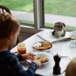 What Do You Love About Your Childhood Home?