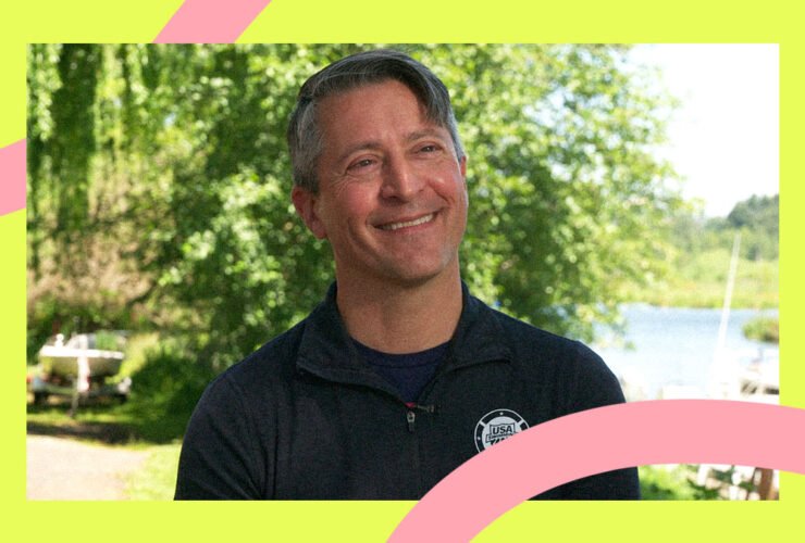 What It's Like Being a Physician at the Olympics