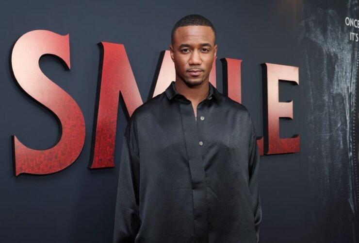 What Jessie T. Usher Eats To Stay In 'The Boys' Shape