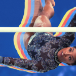 What Needs to Happen for Simone Biles to Get (Another) Gymnastics Skill Named After Her