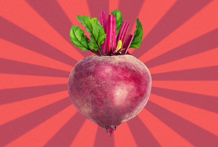 What to Know About the Health Benefits of Beets—From Your Muscles to Your Heart