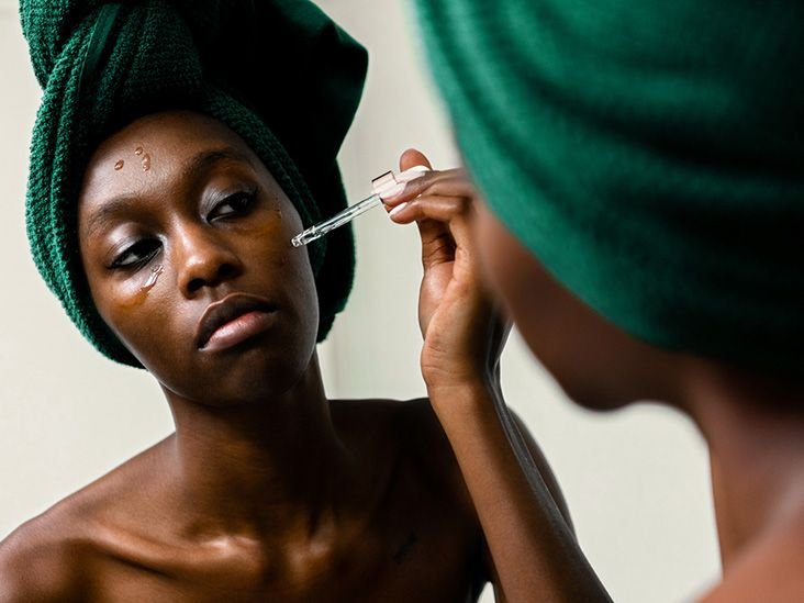 Which Is Better for Anti-Aging Skincare?