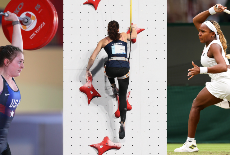 Who and What to Watch For at the 2024 Olympic Games