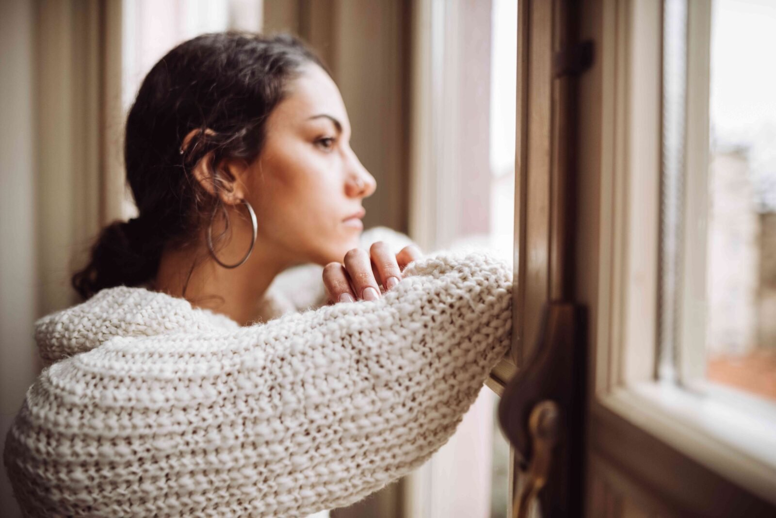Why Am I So Anxious for No Reason?