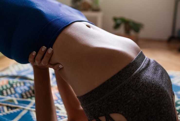Why You Your Period Is a Pain in the Butt
