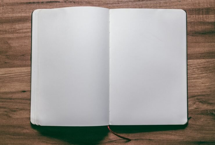 Writing our Personal Stories - Simple Living Daily