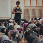 Yoga Teachers, Are You Falling Into This Common Trap?