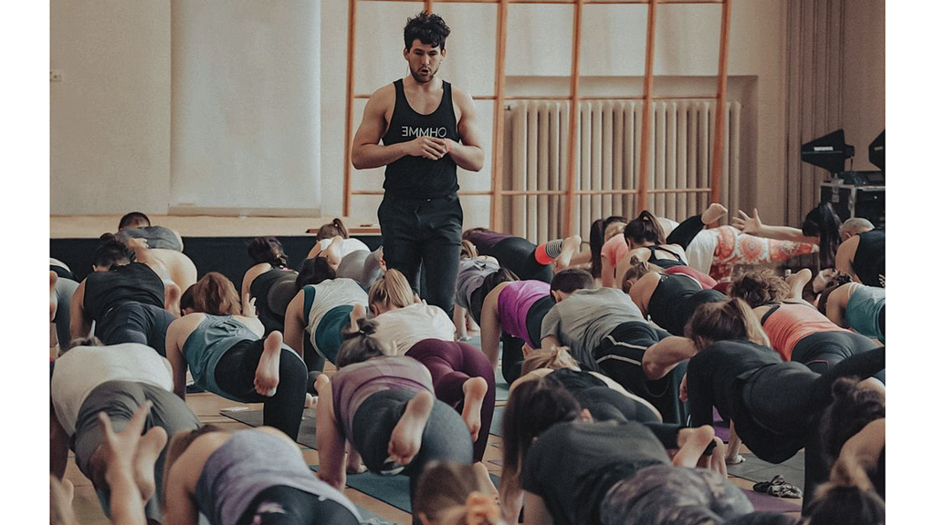 Yoga Teachers, Are You Falling Into This Common Trap?