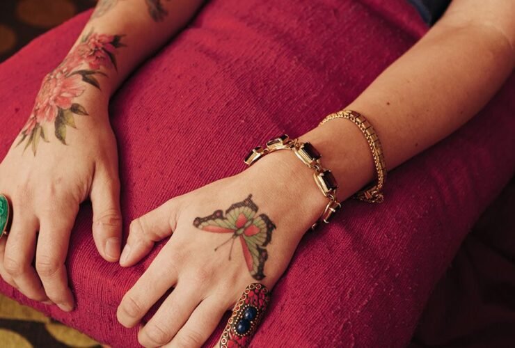 Your Guide to Inspirational Tattoos