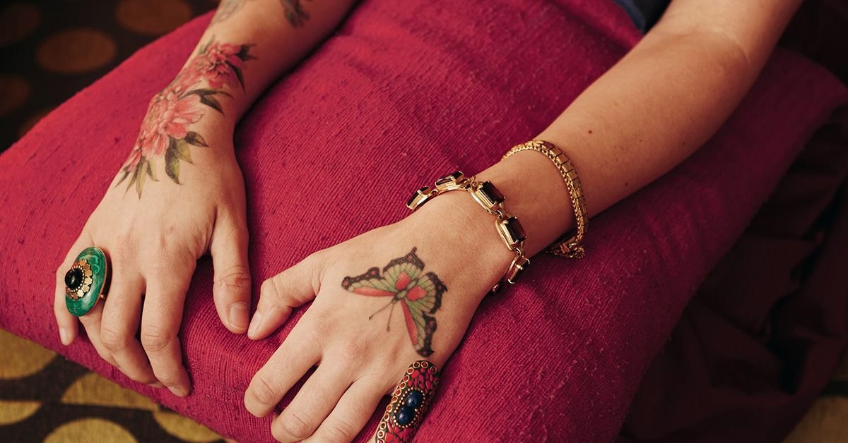 Your Guide to Inspirational Tattoos