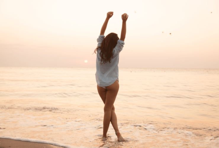 Your Weekly Horoscope for July 21-27: Reclaiming Yourself