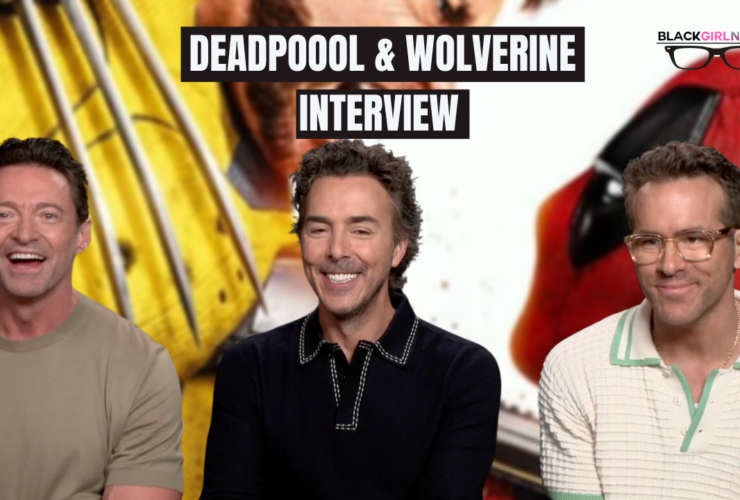 ‘Deadpool & Wolverine’ Have More in Common Than You Think – Black Girl Nerds