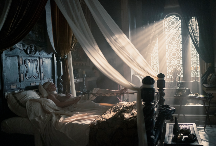 ‘House of the Dragon’ Recap S2 Episode 6 – “Sowing The Seeds of Hate” – Black Girl Nerds