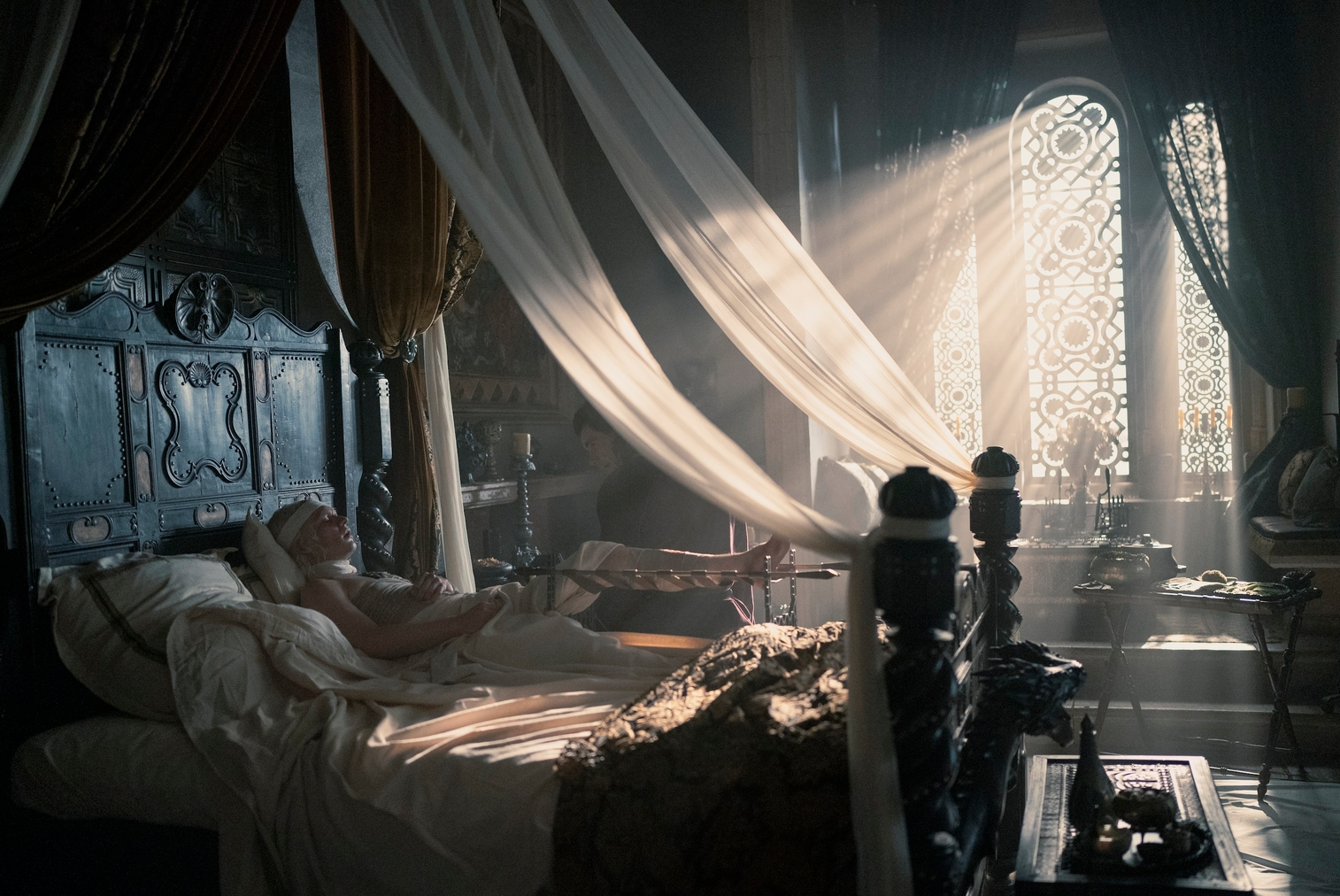 ‘House of the Dragon’ Recap S2 Episode 6 – “Sowing The Seeds of Hate” – Black Girl Nerds