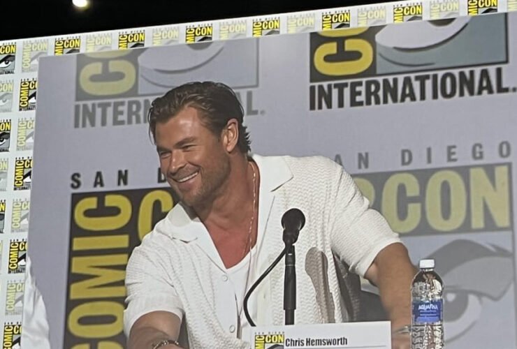 ‘Transformers One’ Taps Into Nostalgia at San Diego Comic-Con 2024 – Black Girl Nerds