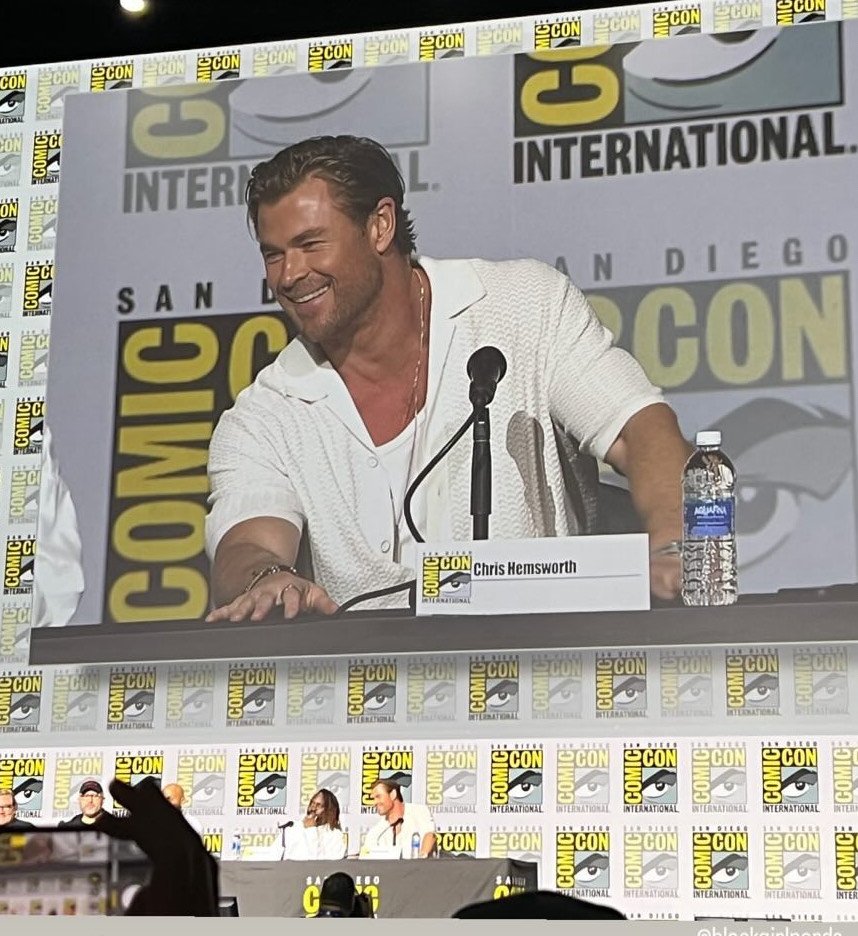 ‘Transformers One’ Taps Into Nostalgia at San Diego Comic-Con 2024 – Black Girl Nerds