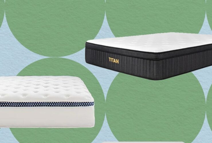 11 Best Mattresses-in-a-Box of 2024
