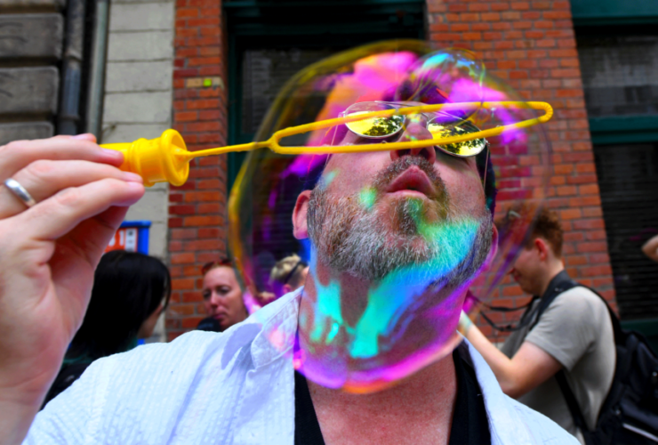 12 (Unexpected) Ways to Be Mindful in Your Everyday Life