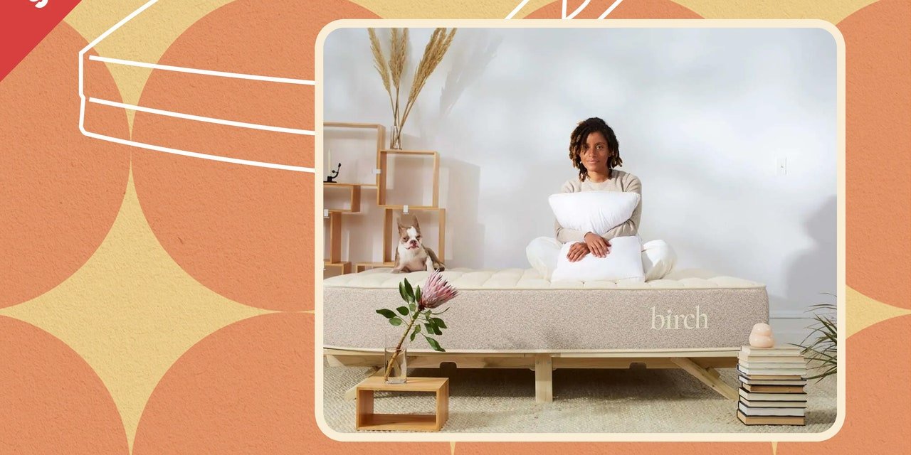 20 Best Labor Day Mattress Sales of 2024