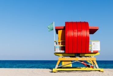 3 Non-Obvious Signs of Drowning That Every Adult Should Know